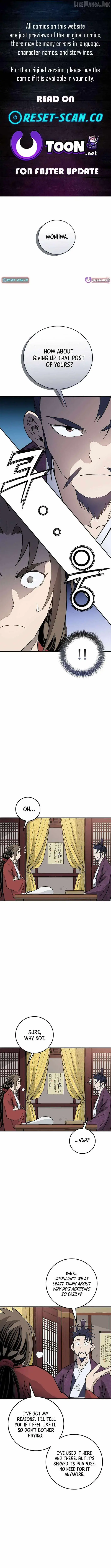 I Reincarnated as a Legendary Surgeon Chapter 208 Page 1