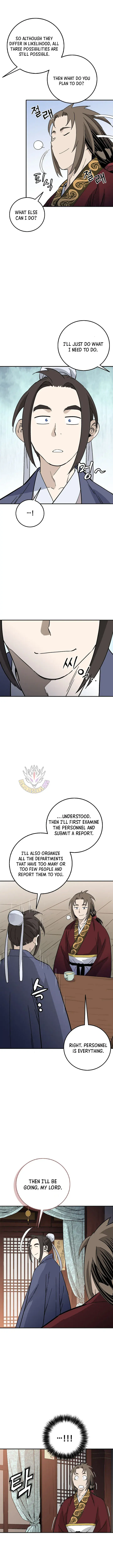 I Reincarnated as a Legendary Surgeon Chapter 214 Page 7