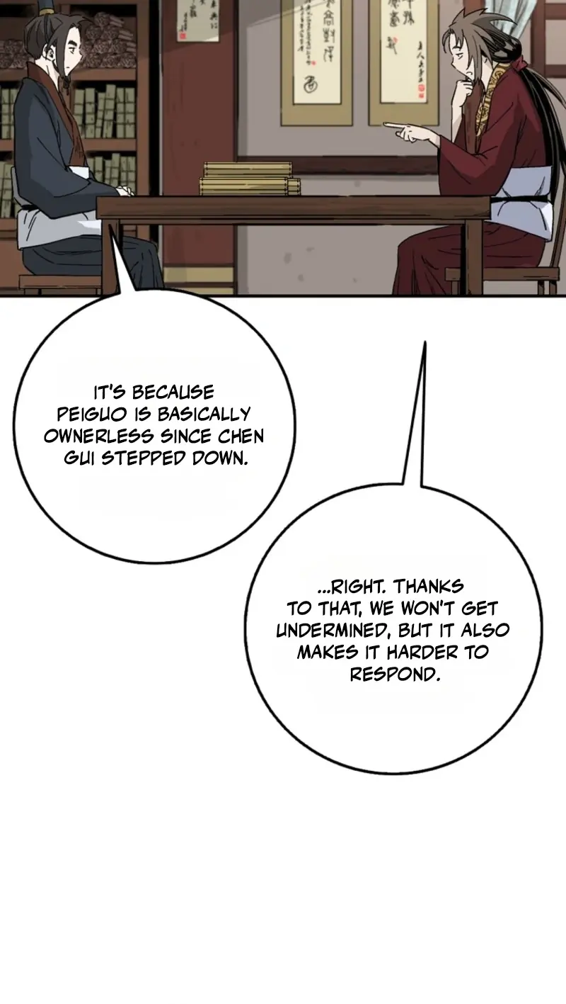 I Reincarnated as a Legendary Surgeon Chapter 215 Page 24