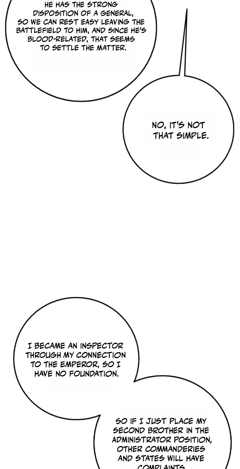 I Reincarnated as a Legendary Surgeon Chapter 215 Page 26