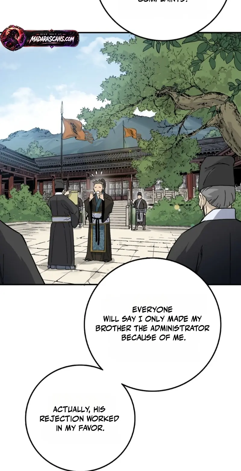 I Reincarnated as a Legendary Surgeon Chapter 215 Page 27