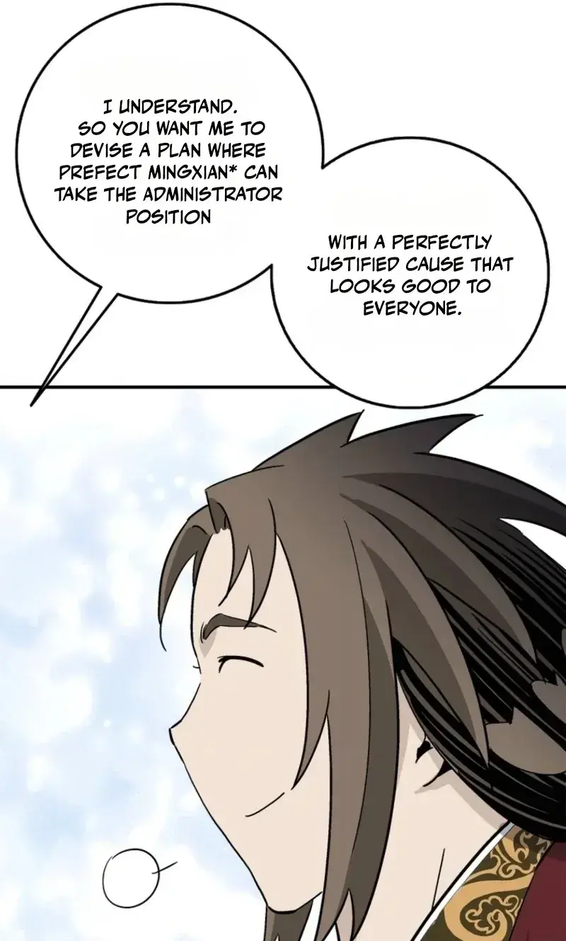 I Reincarnated as a Legendary Surgeon Chapter 215 Page 30