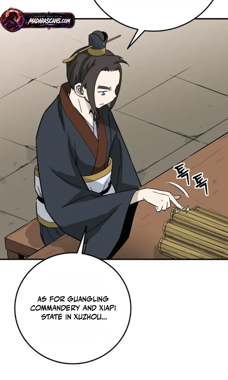 I Reincarnated as a Legendary Surgeon Chapter 215 Page 37