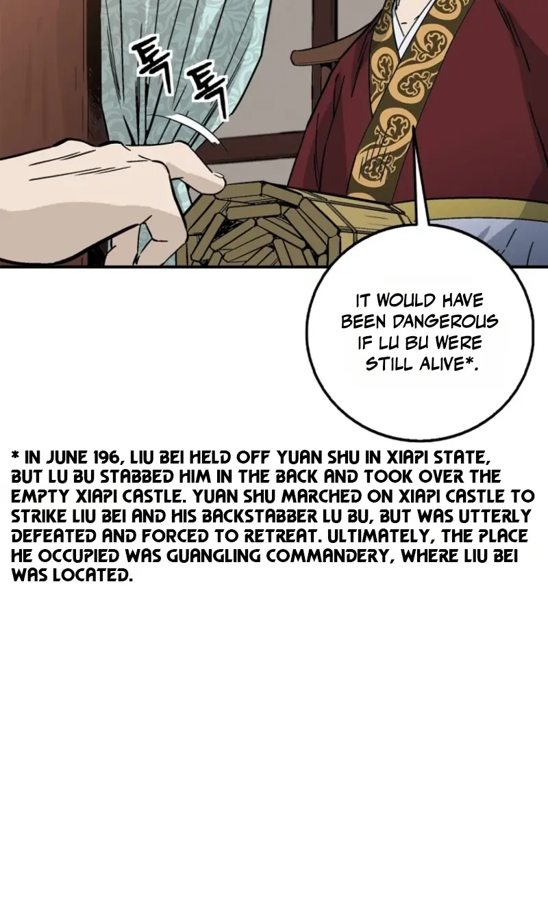 I Reincarnated as a Legendary Surgeon Chapter 215 Page 39