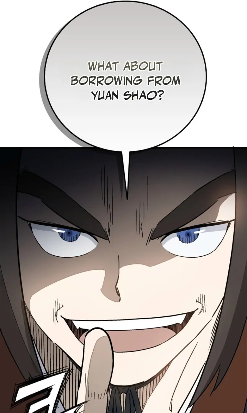 I Reincarnated as a Legendary Surgeon Chapter 215 Page 44