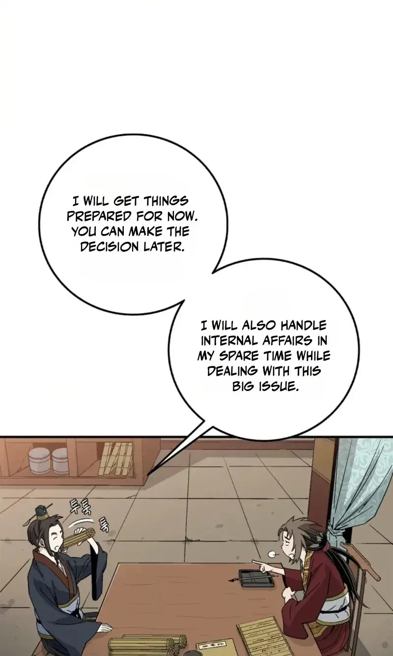 I Reincarnated as a Legendary Surgeon Chapter 215 Page 50