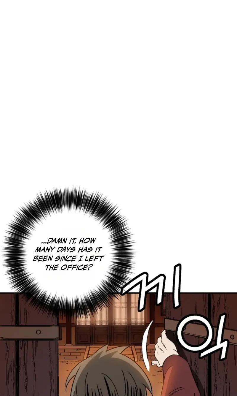 I Reincarnated as a Legendary Surgeon Chapter 215 Page 62