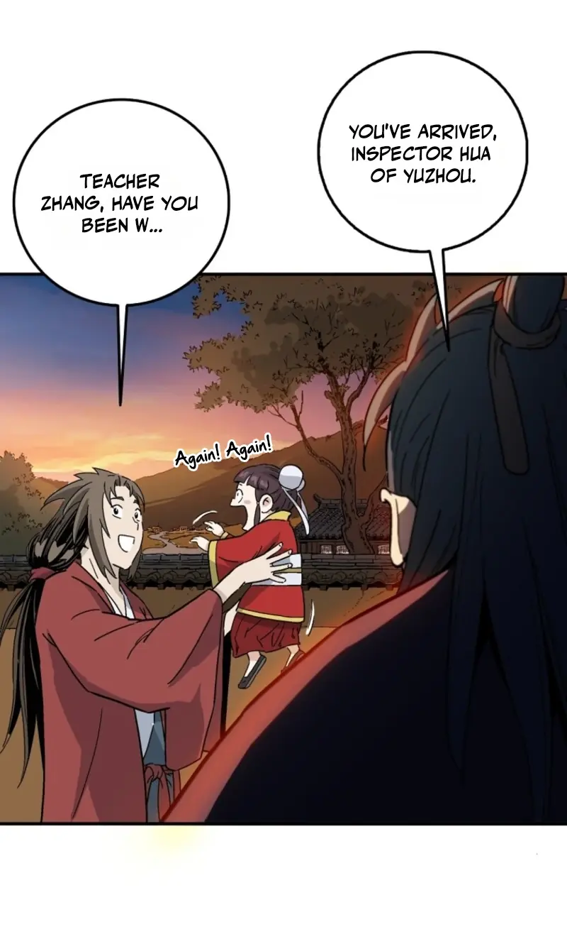 I Reincarnated as a Legendary Surgeon Chapter 215 Page 67