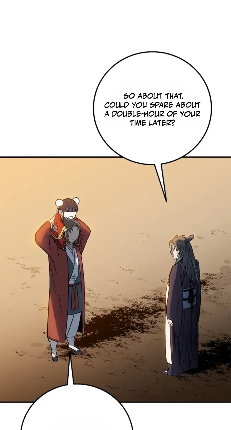 I Reincarnated as a Legendary Surgeon Chapter 215 Page 71