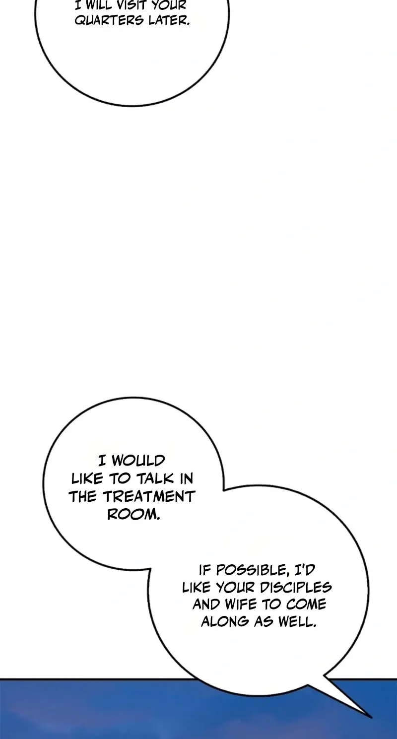 I Reincarnated as a Legendary Surgeon Chapter 215 Page 72