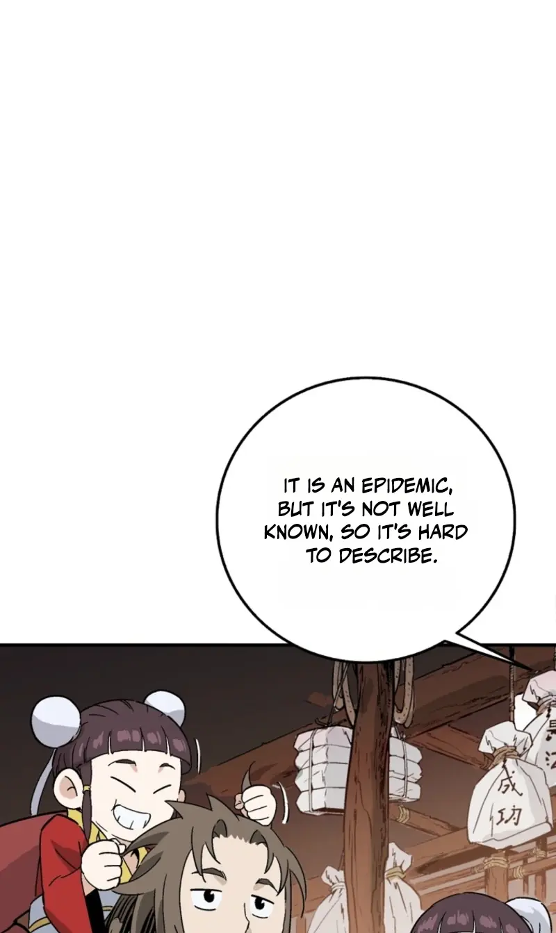 I Reincarnated as a Legendary Surgeon Chapter 215 Page 79
