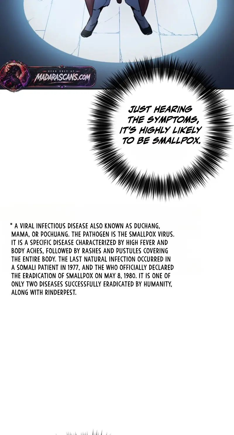 I Reincarnated as a Legendary Surgeon Chapter 216 Page 7