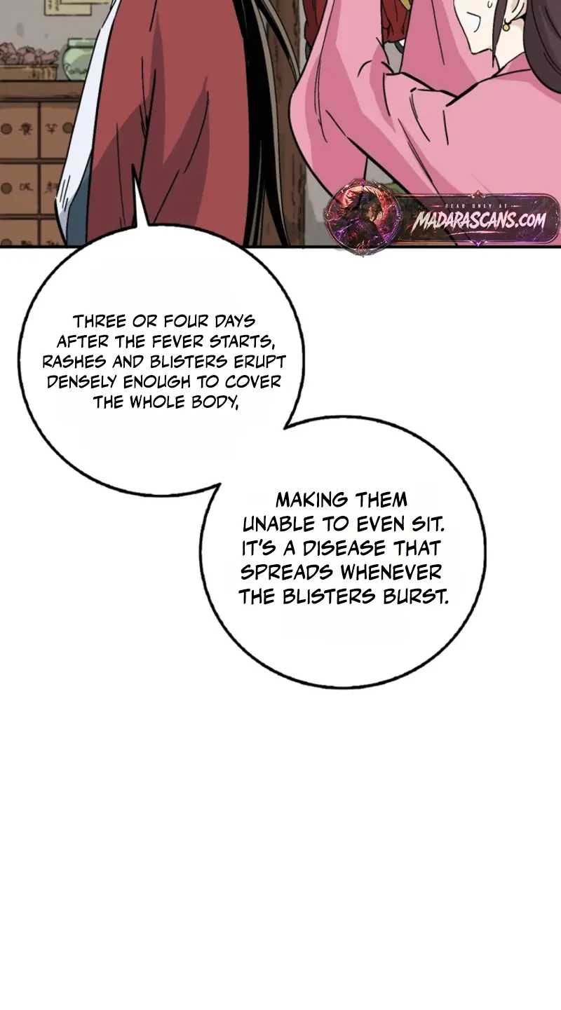 I Reincarnated as a Legendary Surgeon Chapter 216 Page 12