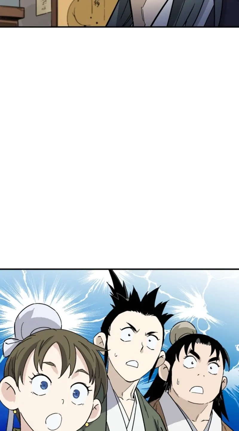 I Reincarnated as a Legendary Surgeon Chapter 216 Page 16