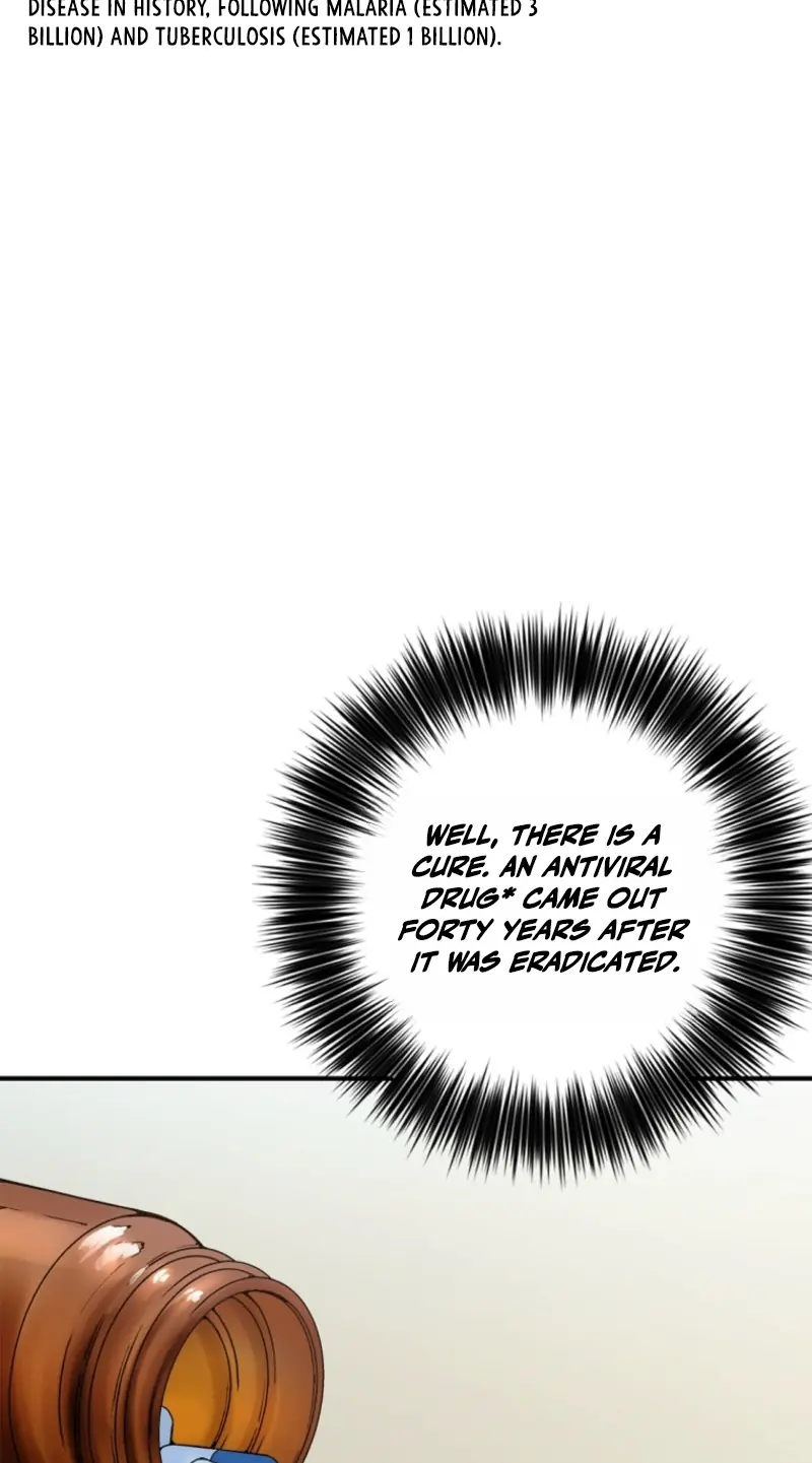 I Reincarnated as a Legendary Surgeon Chapter 216 Page 18