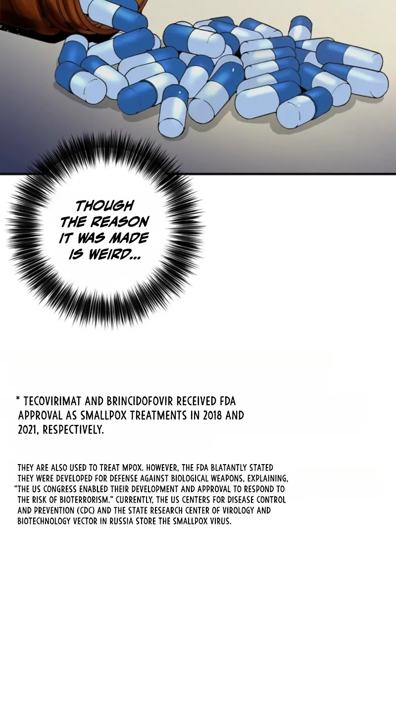 I Reincarnated as a Legendary Surgeon Chapter 216 Page 19