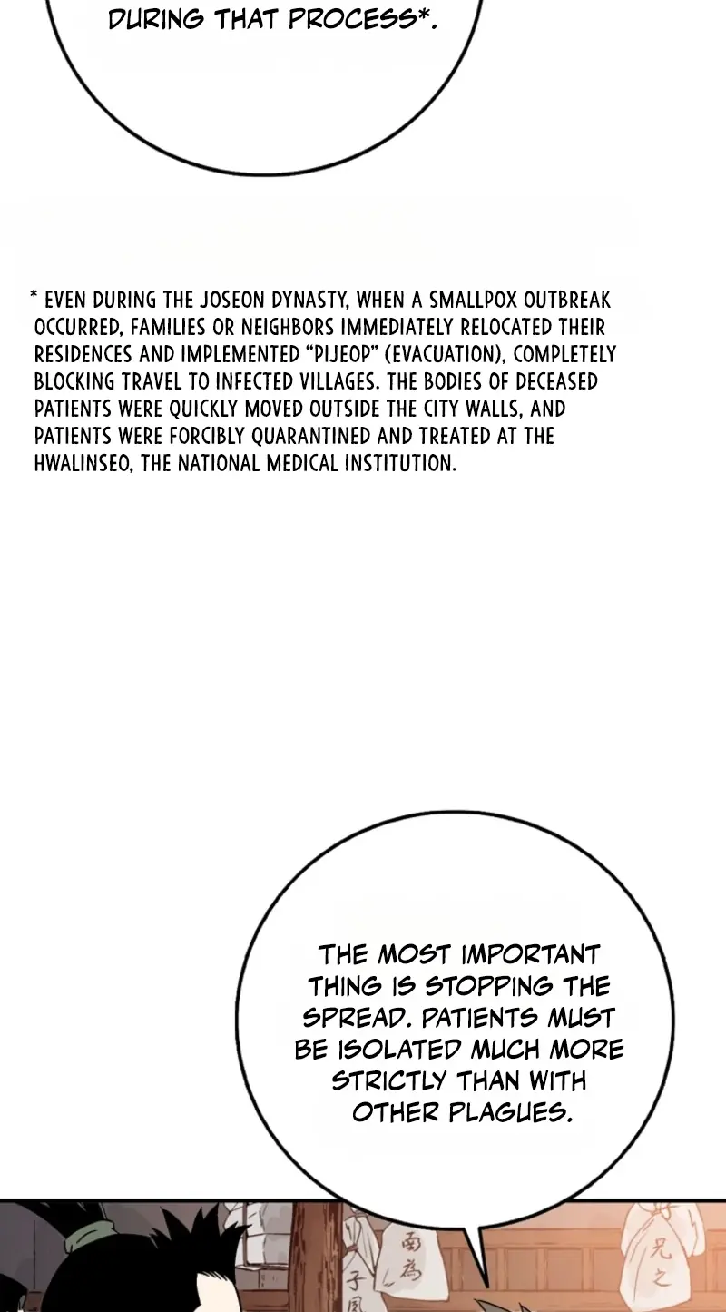 I Reincarnated as a Legendary Surgeon Chapter 216 Page 29