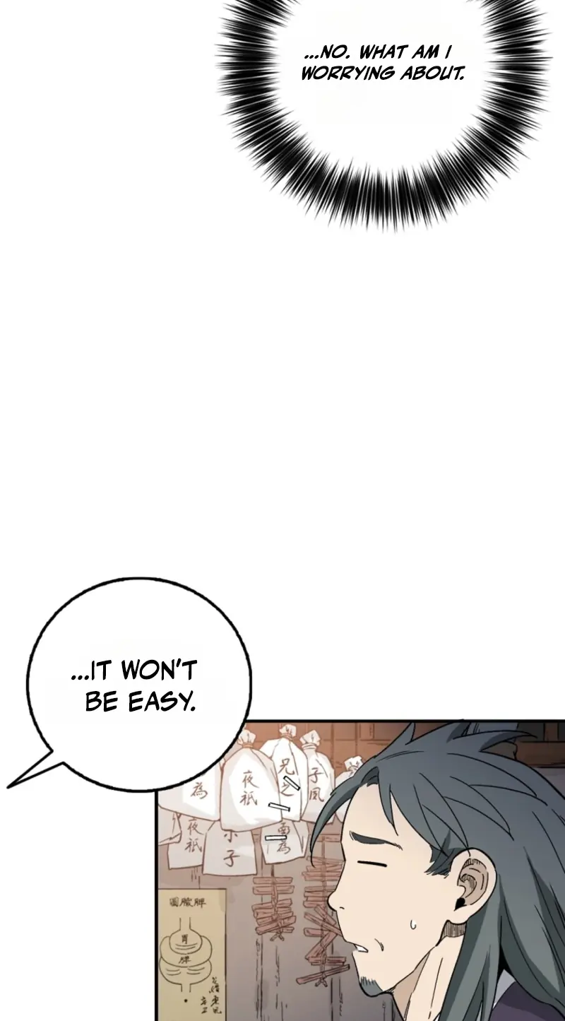 I Reincarnated as a Legendary Surgeon Chapter 216 Page 34