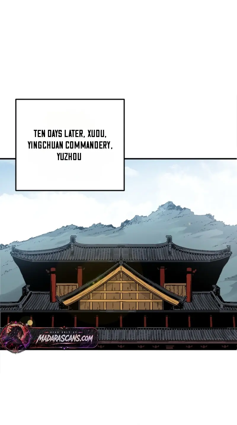 I Reincarnated as a Legendary Surgeon Chapter 216 Page 38