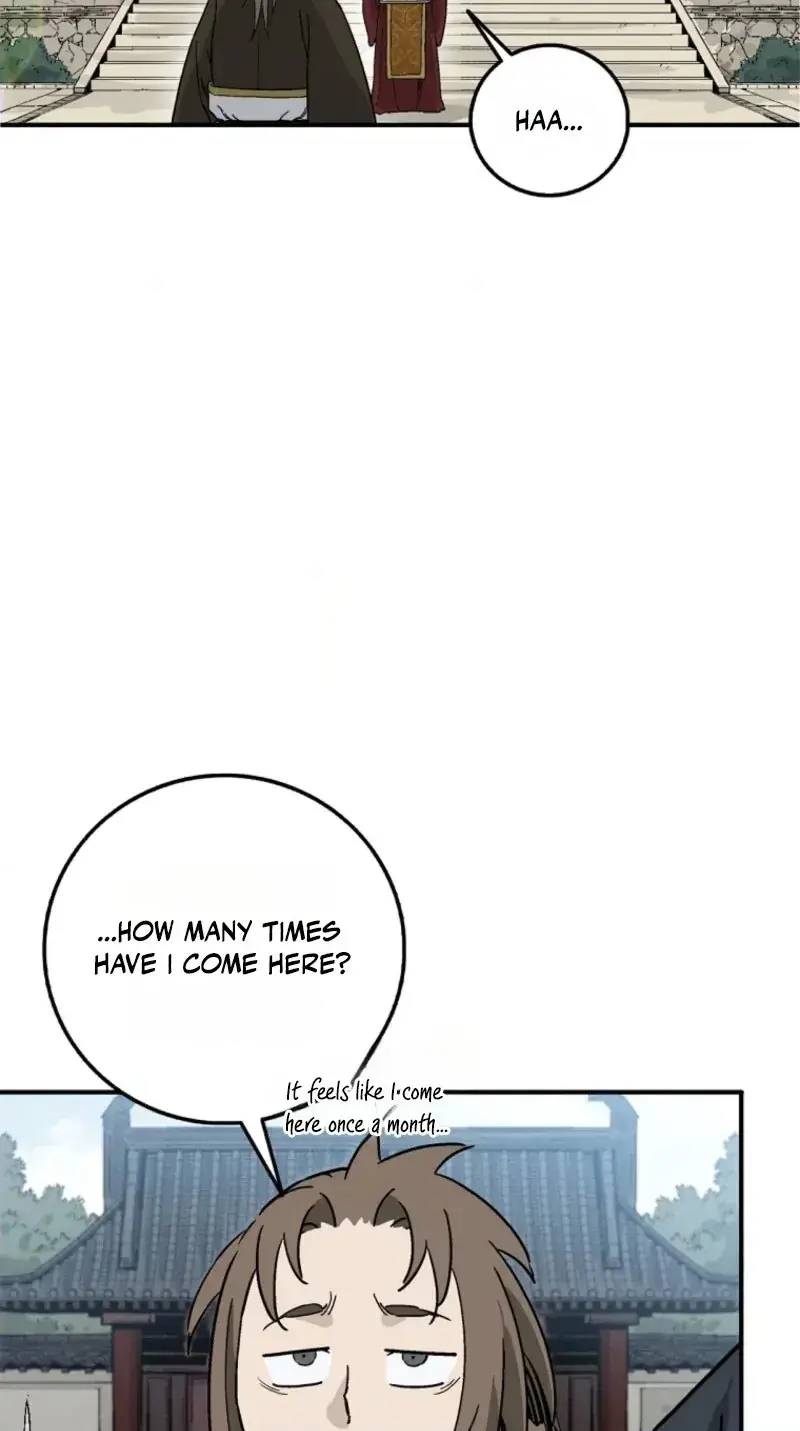 I Reincarnated as a Legendary Surgeon Chapter 216 Page 40
