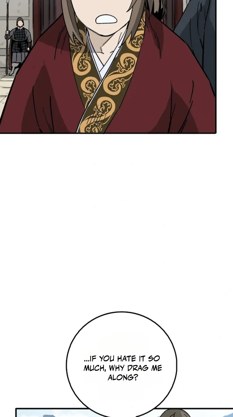 I Reincarnated as a Legendary Surgeon Chapter 216 Page 41