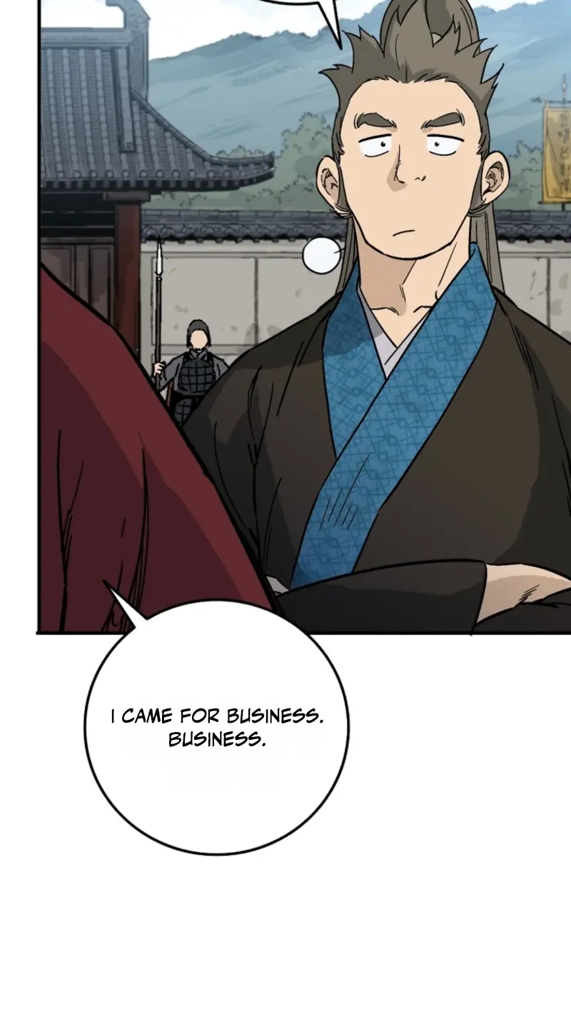 I Reincarnated as a Legendary Surgeon Chapter 216 Page 42