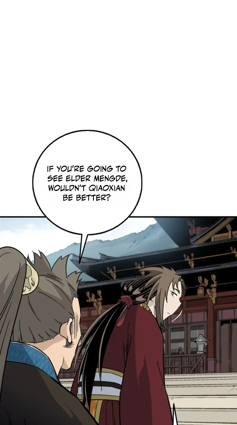 I Reincarnated as a Legendary Surgeon Chapter 216 Page 43