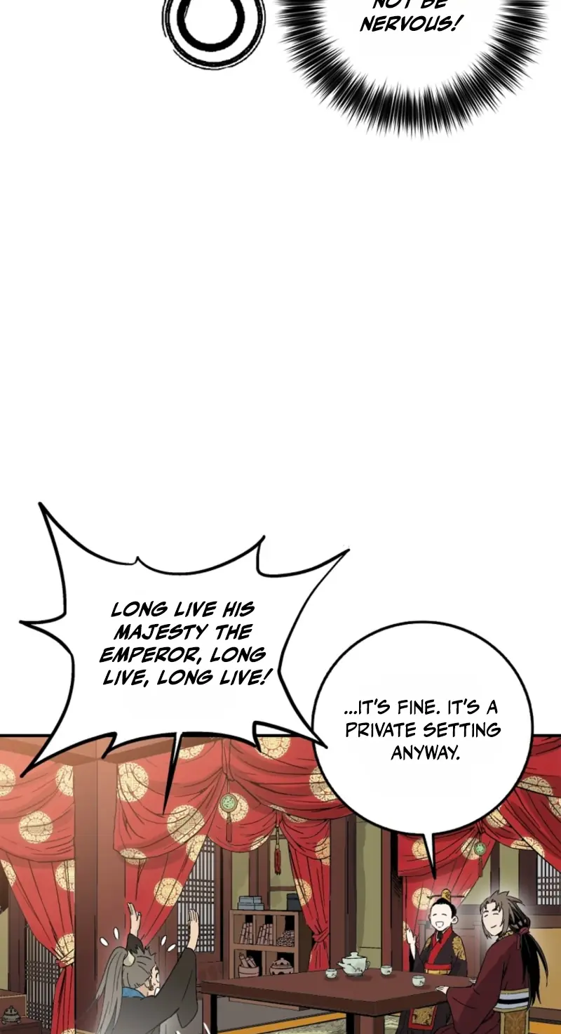 I Reincarnated as a Legendary Surgeon Chapter 216 Page 47