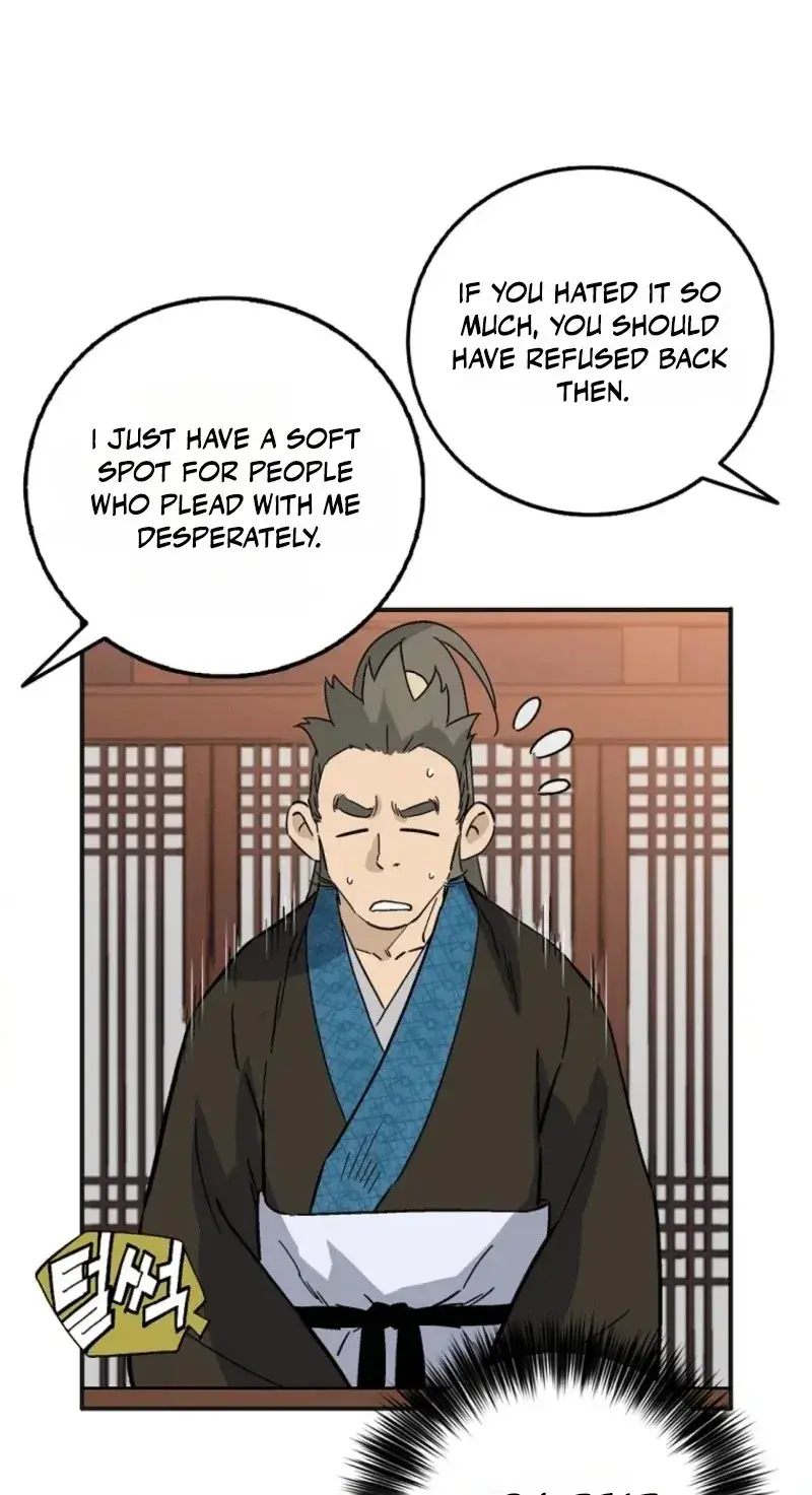 I Reincarnated as a Legendary Surgeon Chapter 216 Page 50