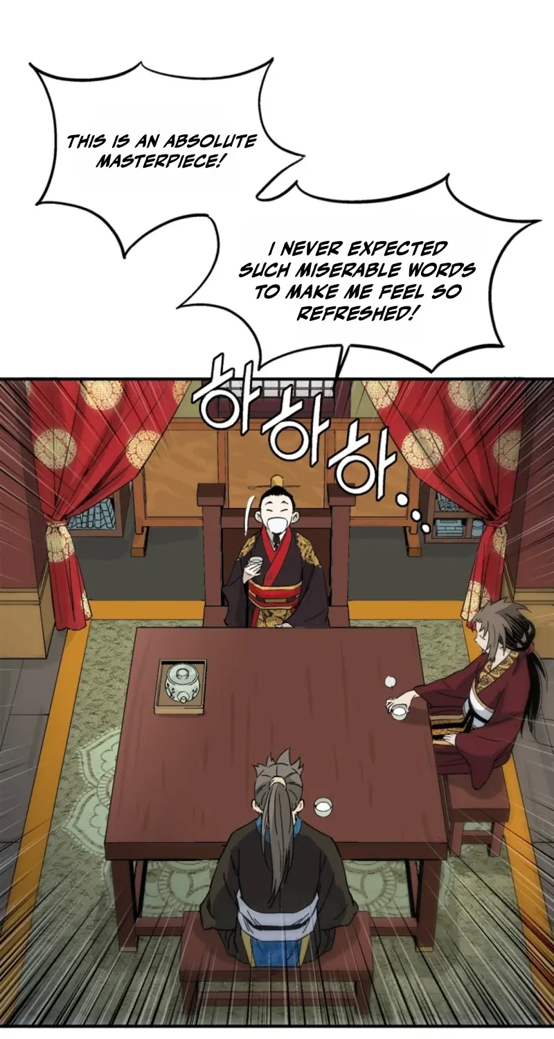 I Reincarnated as a Legendary Surgeon Chapter 216 Page 63