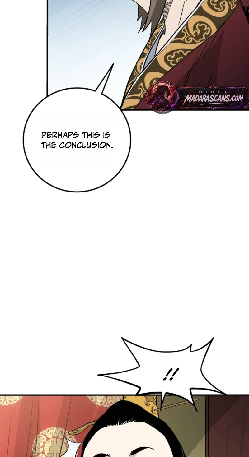 I Reincarnated as a Legendary Surgeon Chapter 216 Page 65
