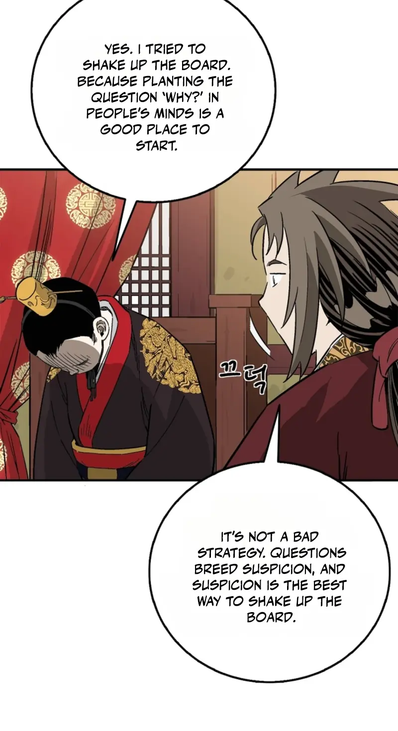 I Reincarnated as a Legendary Surgeon Chapter 216 Page 69