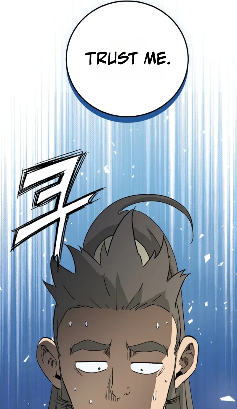 I Reincarnated as a Legendary Surgeon Chapter 216 Page 81
