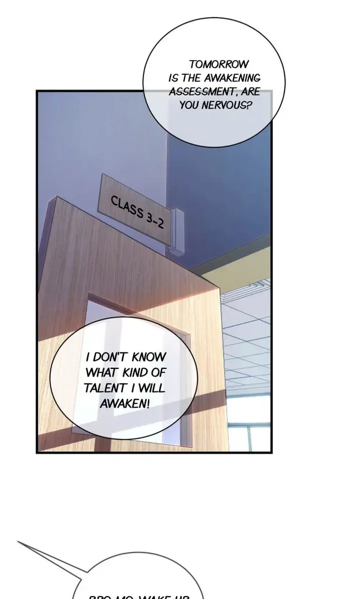 I Rely on My Invincibility to Deal Tons of Damage Passively Chapter 1 Page 4