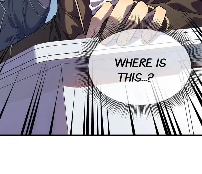 I Rely on My Invincibility to Deal Tons of Damage Passively Chapter 1 Page 8