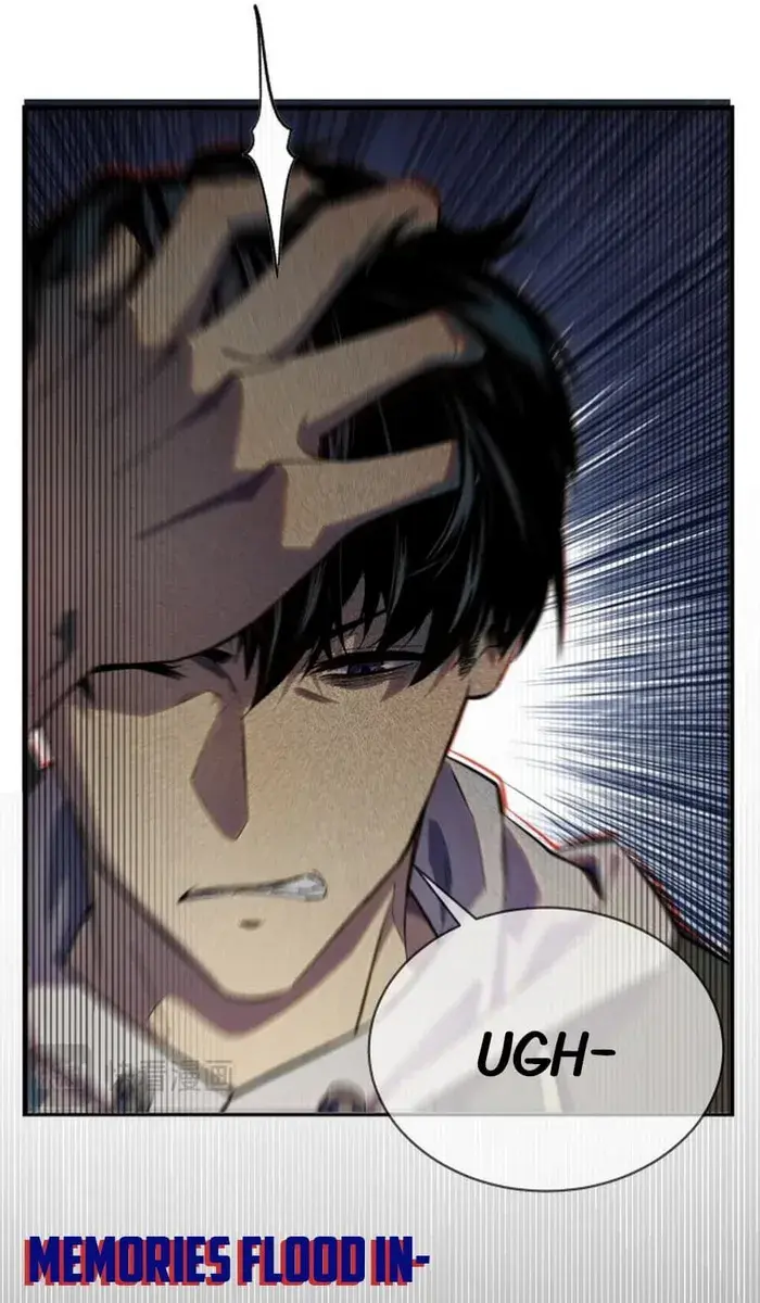 I Rely on My Invincibility to Deal Tons of Damage Passively Chapter 1 Page 10