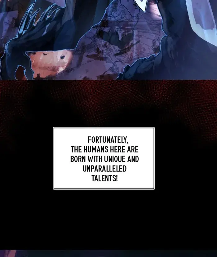 I Rely on My Invincibility to Deal Tons of Damage Passively Chapter 1 Page 15