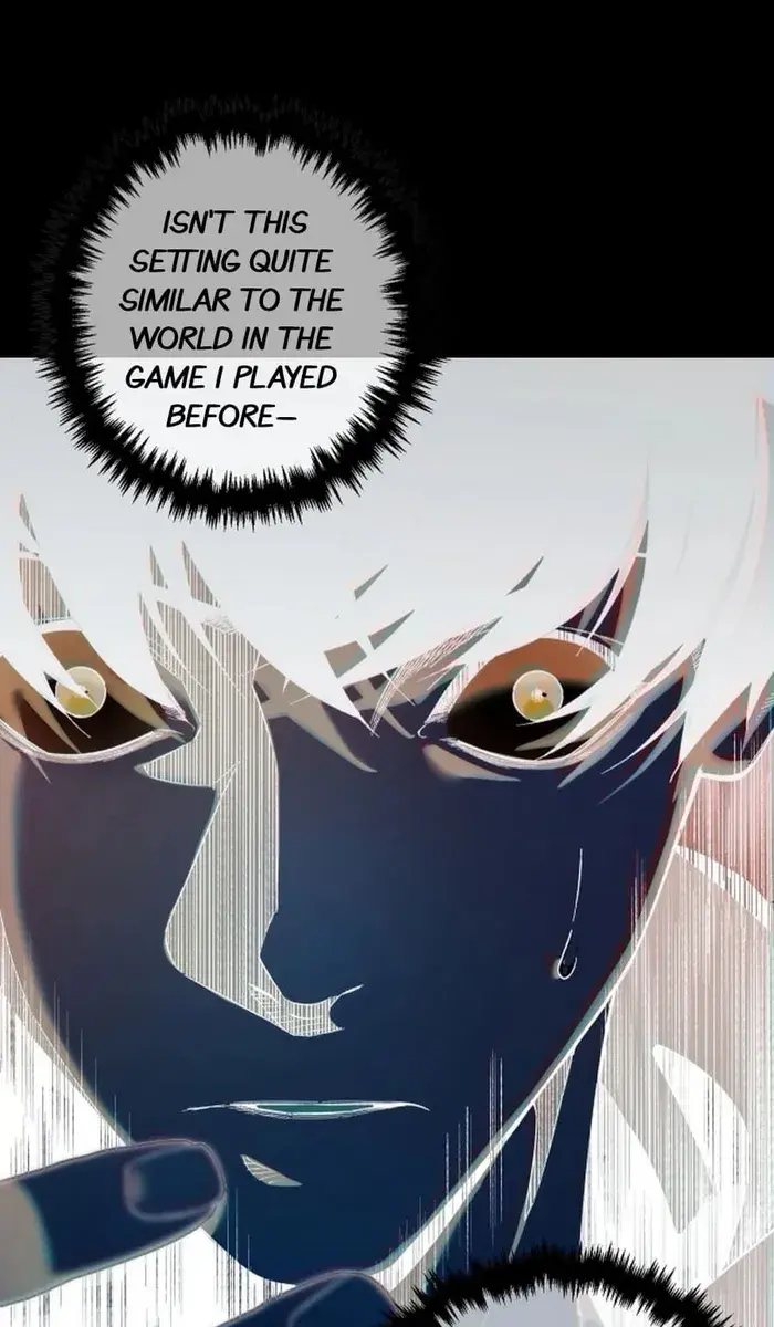 I Rely on My Invincibility to Deal Tons of Damage Passively Chapter 1 Page 21