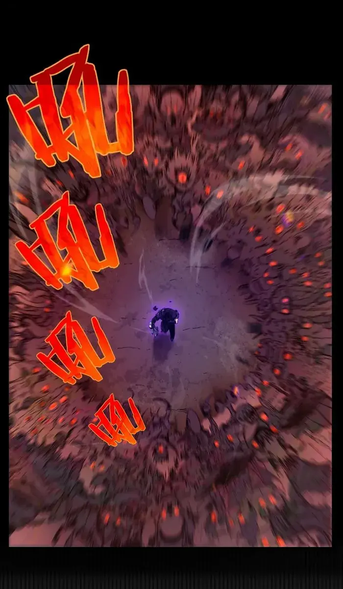 I Rely on My Invincibility to Deal Tons of Damage Passively Chapter 1 Page 29