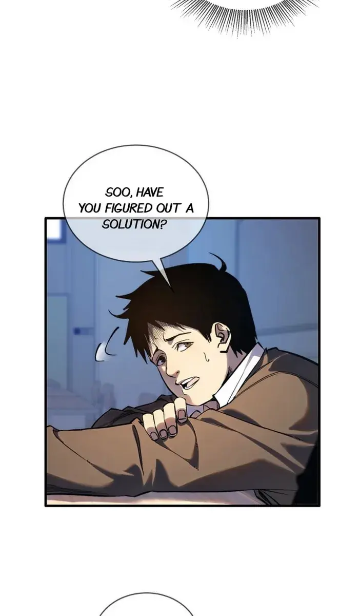 I Rely on My Invincibility to Deal Tons of Damage Passively Chapter 1 Page 48