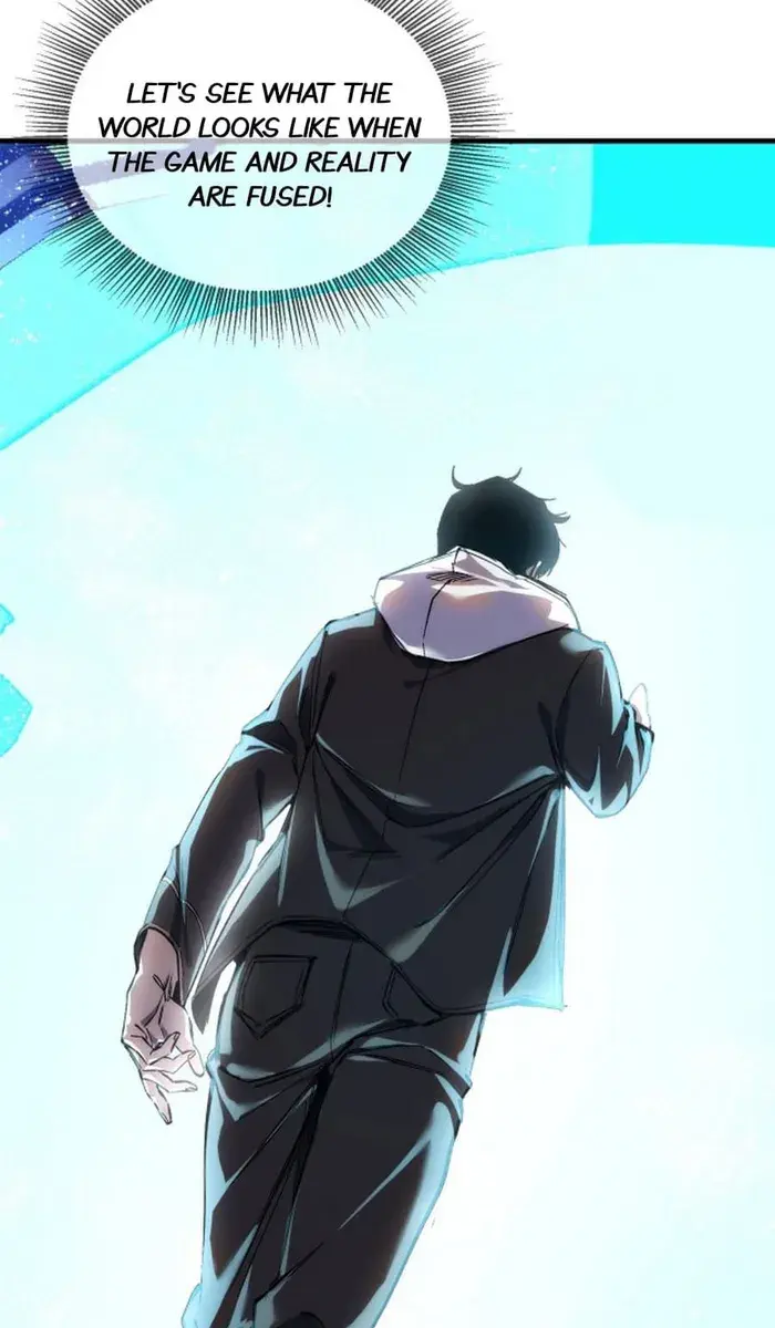 I Rely on My Invincibility to Deal Tons of Damage Passively Chapter 1 Page 58