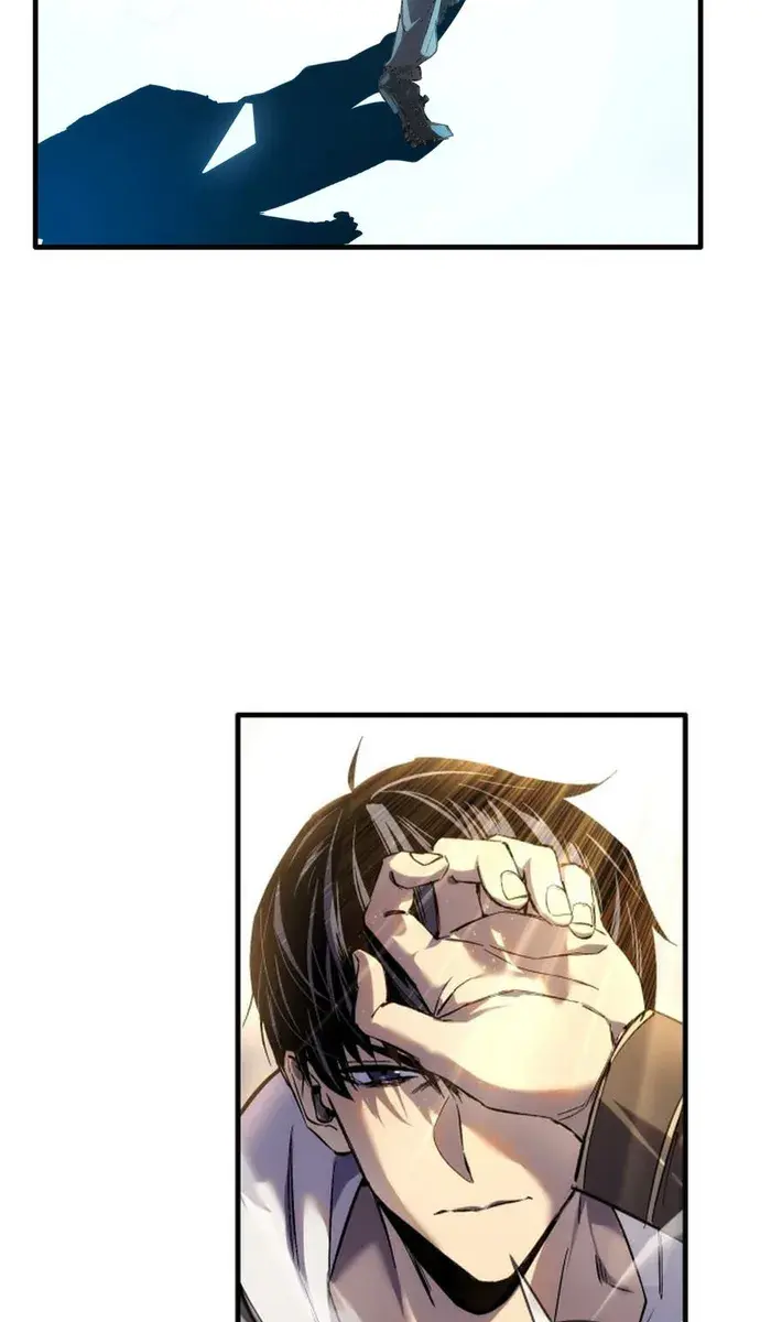 I Rely on My Invincibility to Deal Tons of Damage Passively Chapter 1 Page 60