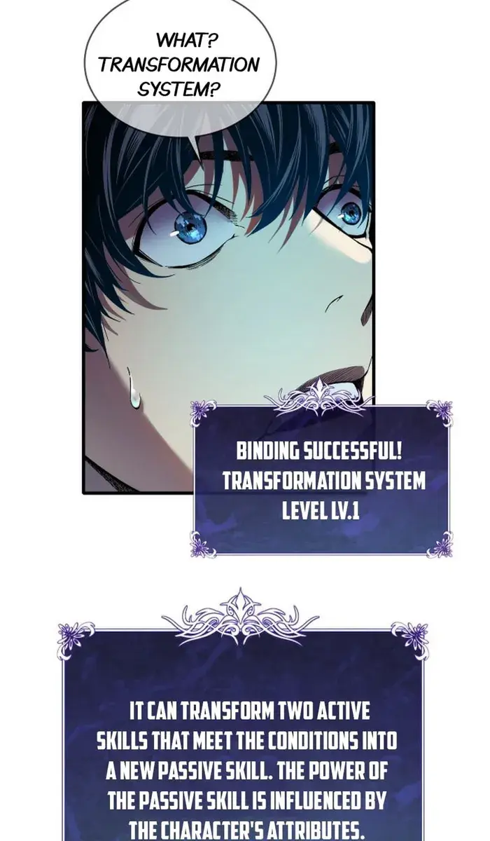 I Rely on My Invincibility to Deal Tons of Damage Passively Chapter 1 Page 66
