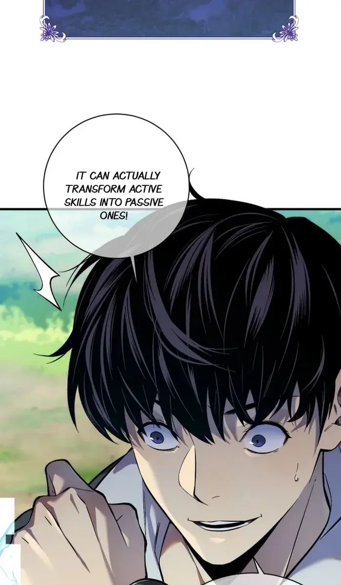 I Rely on My Invincibility to Deal Tons of Damage Passively Chapter 1 Page 67