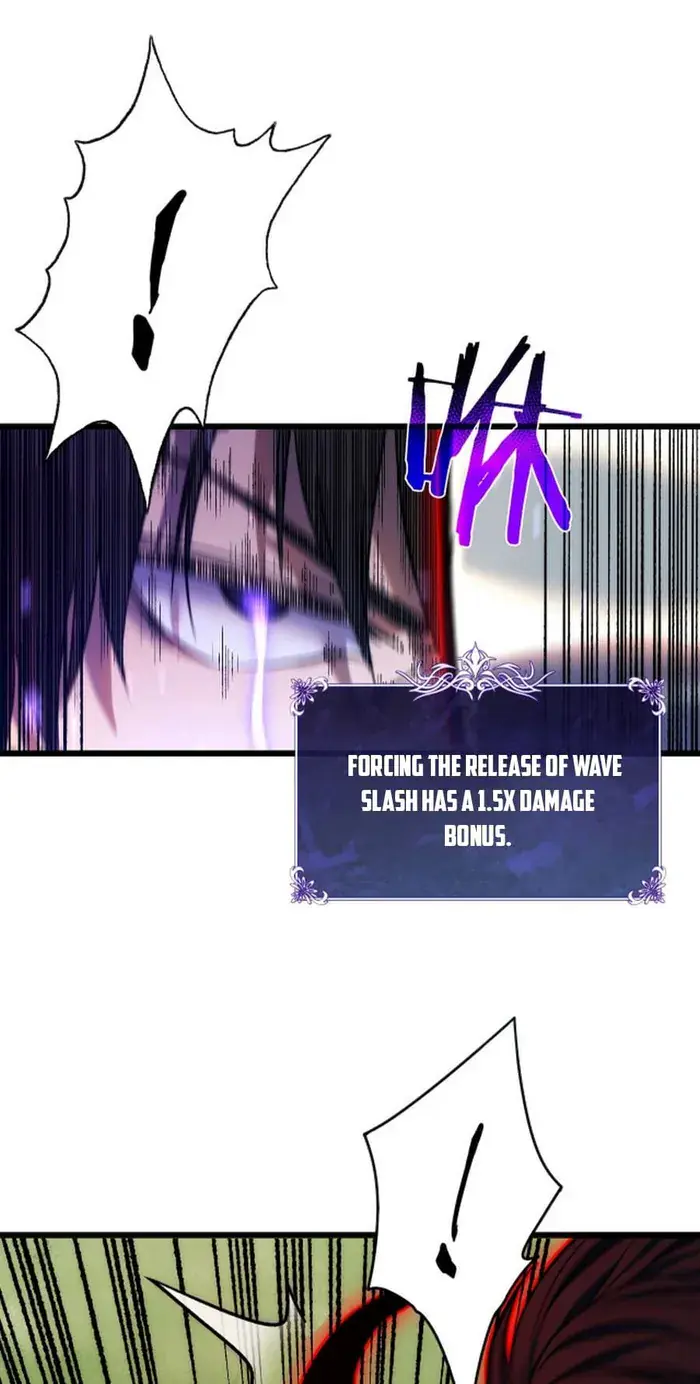 I Rely on My Invincibility to Deal Tons of Damage Passively Chapter 1 Page 102