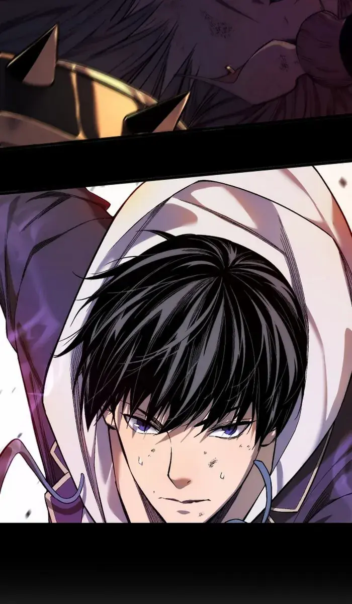 I Rely on My Invincibility to Deal Tons of Damage Passively Chapter 1 Page 109