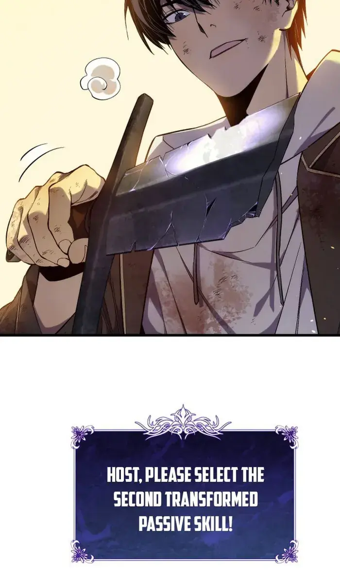 I Rely on My Invincibility to Deal Tons of Damage Passively Chapter 2 Page 11