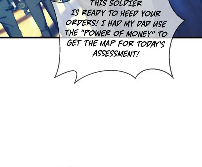 I Rely on My Invincibility to Deal Tons of Damage Passively Chapter 2 Page 30