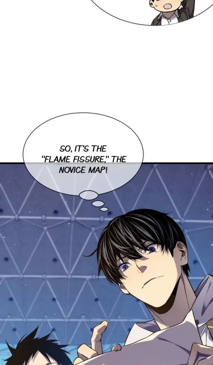 I Rely on My Invincibility to Deal Tons of Damage Passively Chapter 2 Page 34