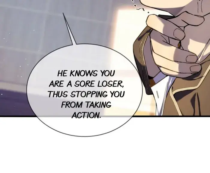 I Rely on My Invincibility to Deal Tons of Damage Passively Chapter 2 Page 46
